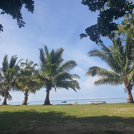 Ruisseau Creole El-Sangha Studio 2Mina Pieds De La Plage De Baie Du Cap מראה חיצוני תמונה