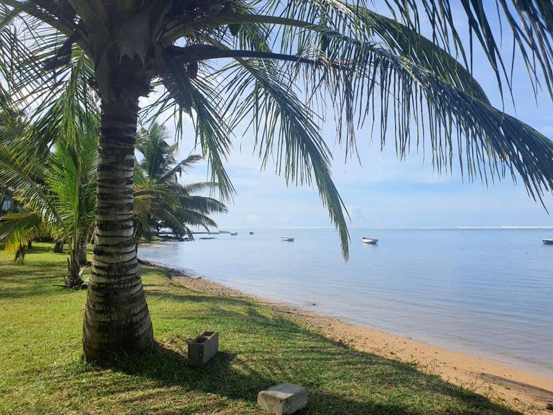 Ruisseau Creole El-Sangha Studio 2Mina Pieds De La Plage De Baie Du Cap מראה חיצוני תמונה